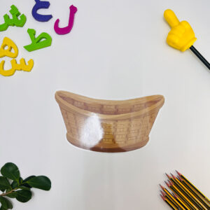 سلة التفاح