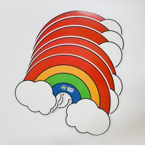 وسيلة قوس قزح