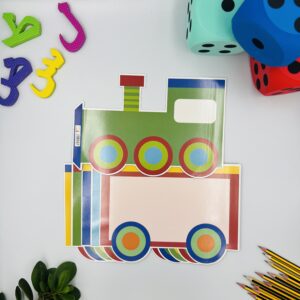 وسيلة القطار