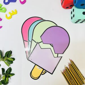 وسيلة المثلجات